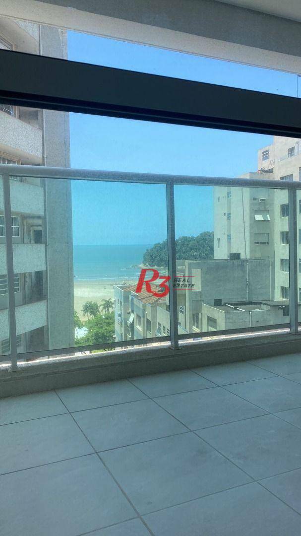 Apartamento à venda com 1 quarto, 48m² - Foto 9