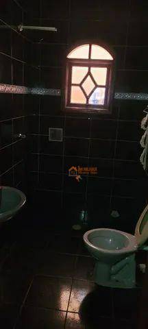 Sobrado à venda com 3 quartos, 200m² - Foto 16