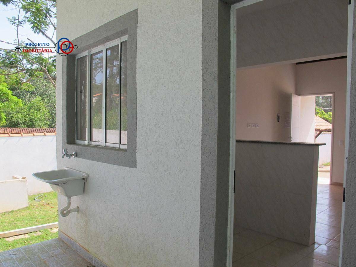 Casa de Condomínio à venda com 2 quartos, 71m² - Foto 17