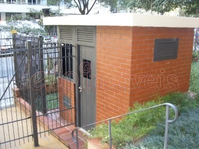 Apartamento para alugar com 2 quartos, 120m² - Foto 21