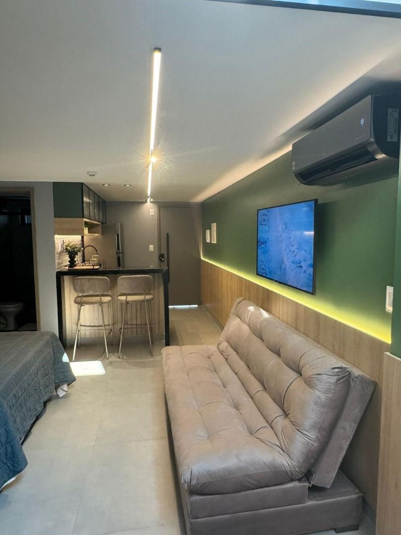 Cobertura à venda com 1 quarto, 78m² - Foto 18