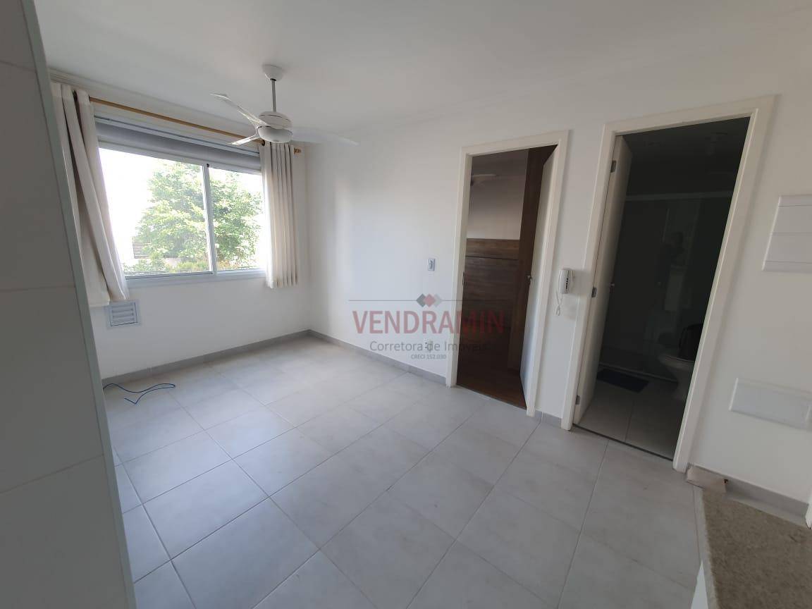 Apartamento à venda com 2 quartos, 35m² - Foto 7