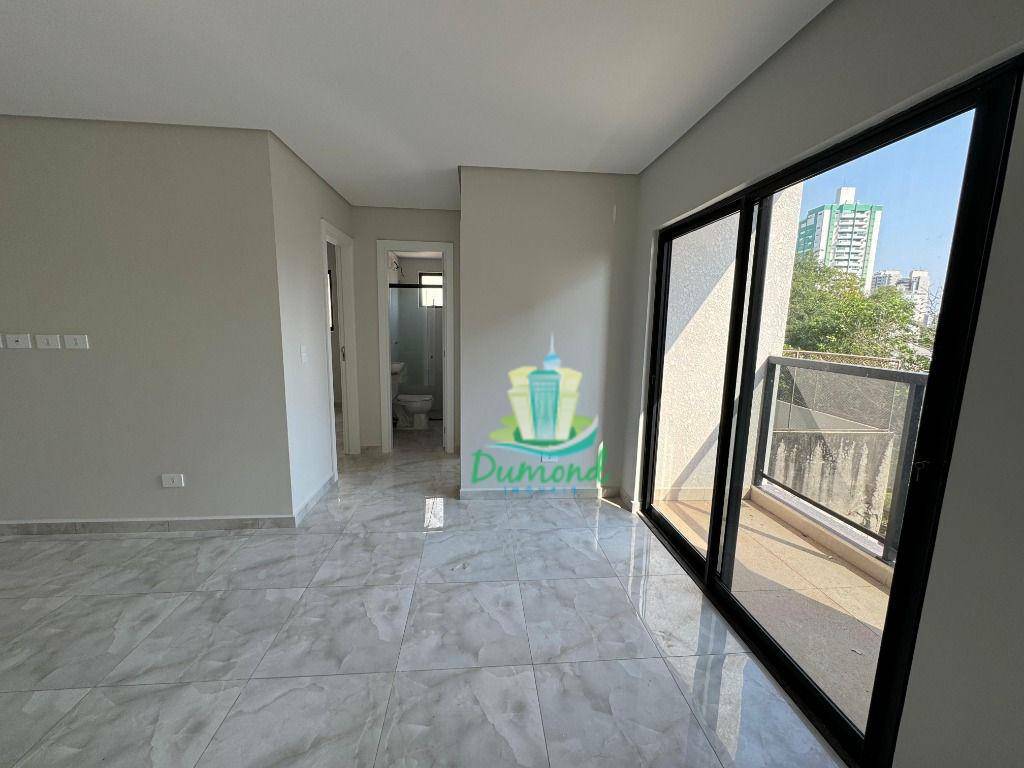 Apartamento à venda com 2 quartos, 55m² - Foto 8