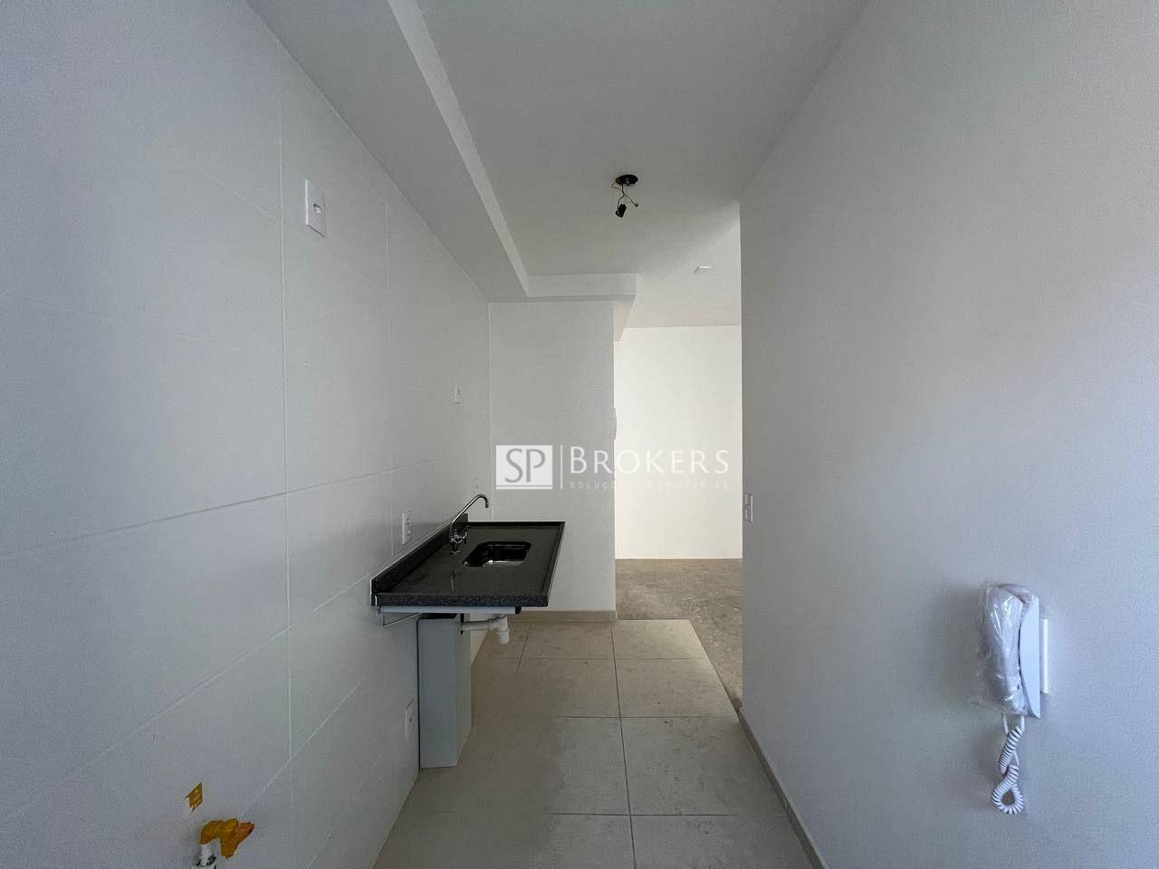 Apartamento à venda com 2 quartos, 54m² - Foto 5