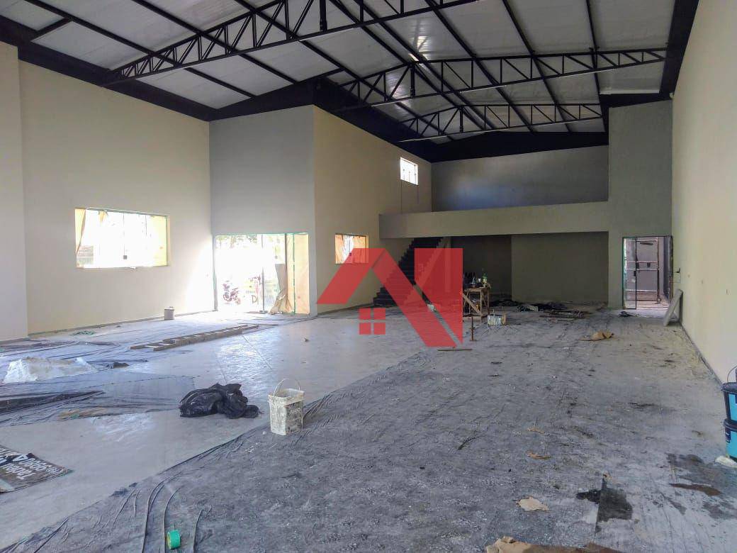 Depósito-Galpão-Armazém para alugar, 300m² - Foto 19