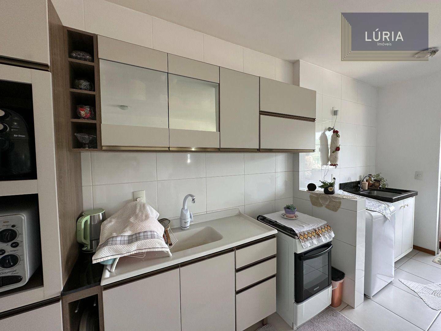 Apartamento à venda com 2 quartos, 103M2 - Foto 3