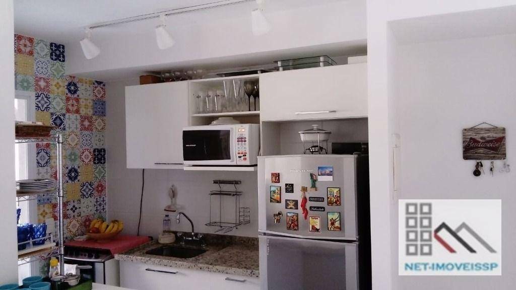 Apartamento à venda com 2 quartos, 68m² - Foto 11