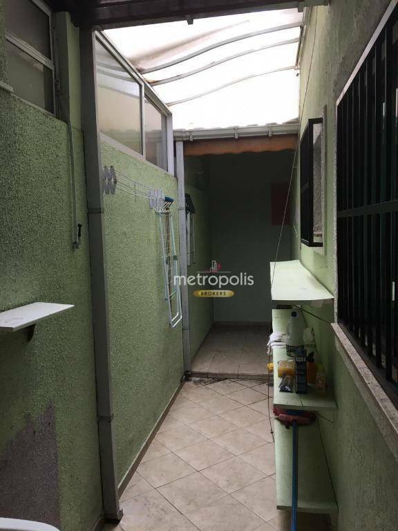 Sobrado à venda com 3 quartos, 120m² - Foto 6