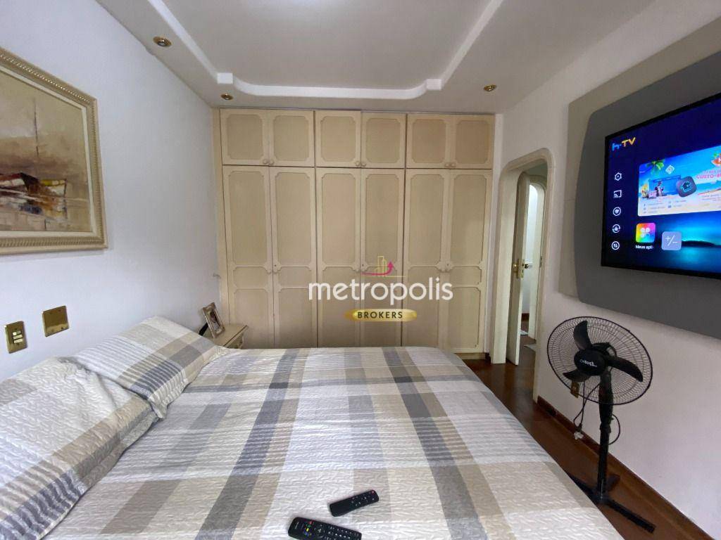 Apartamento à venda com 4 quartos, 224m² - Foto 67