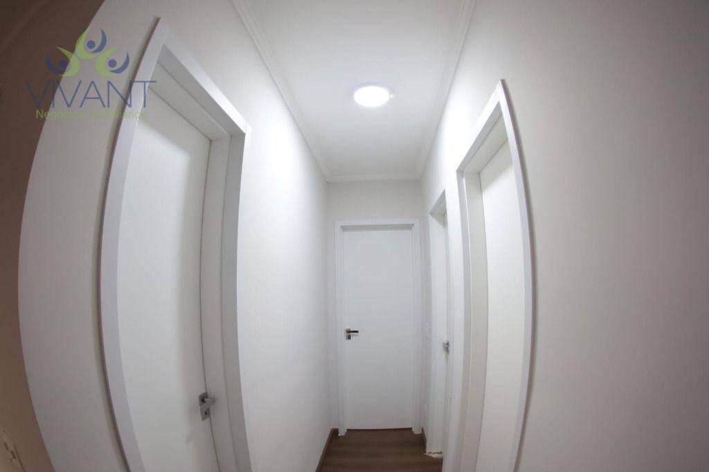 Apartamento à venda com 3 quartos, 87m² - Foto 41