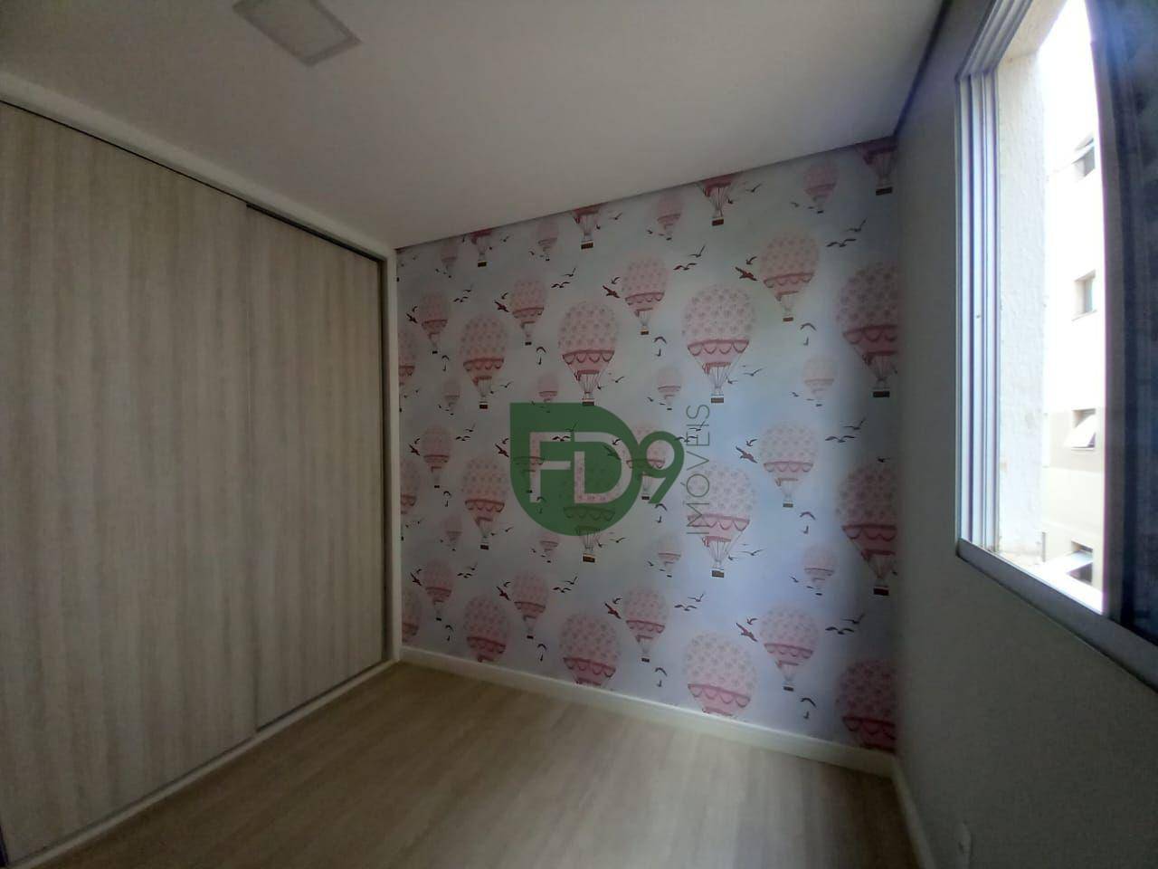 Apartamento à venda com 2 quartos, 45m² - Foto 7