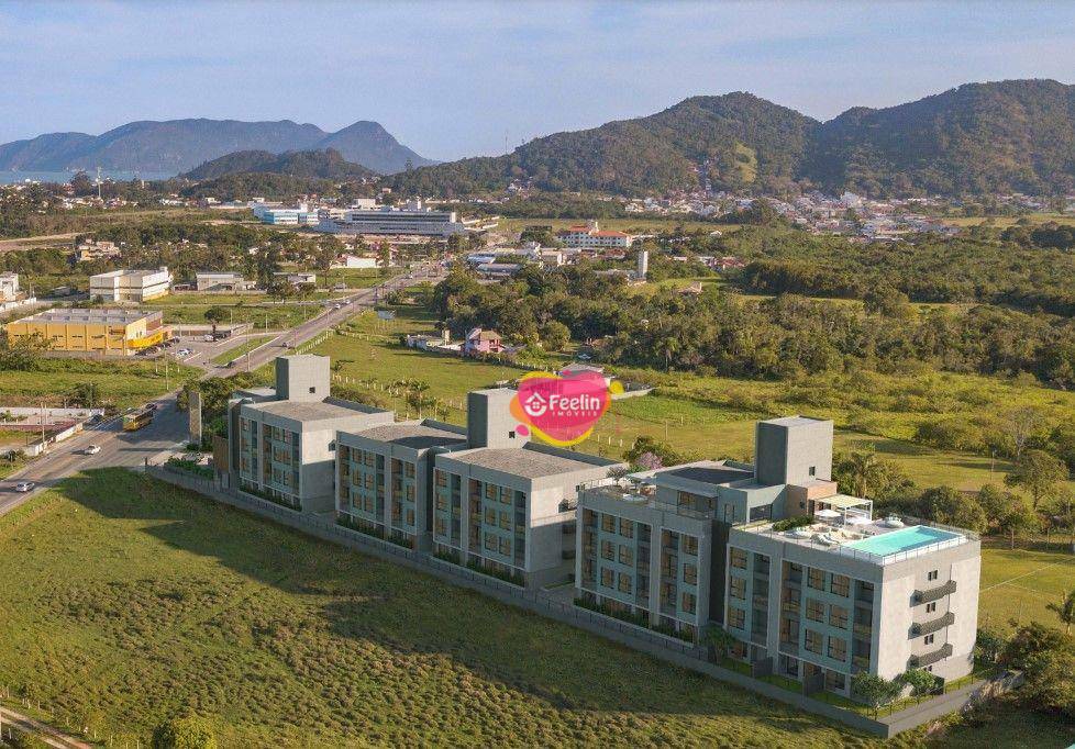 Apartamento, 1 quarto, 59 m² - Foto 2