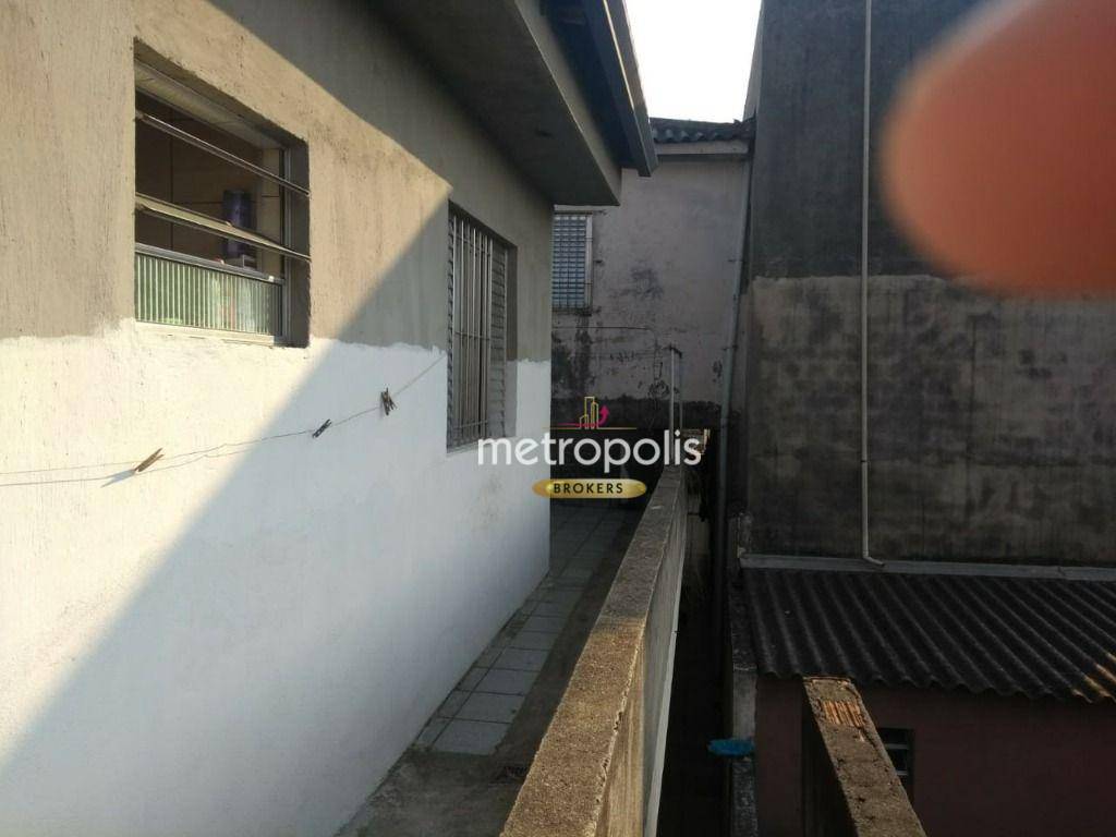 Sobrado à venda com 4 quartos, 200m² - Foto 19