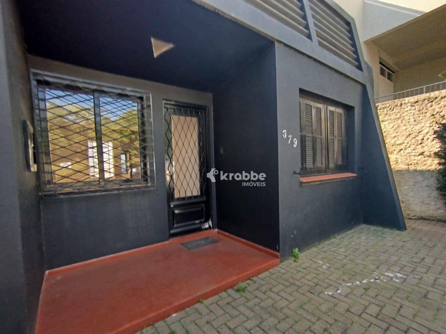 Casa para alugar com 2 quartos, 80m² - Foto 3