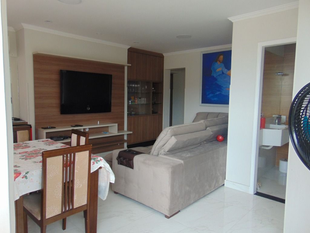 Apartamento à venda com 2 quartos, 108m² - Foto 7