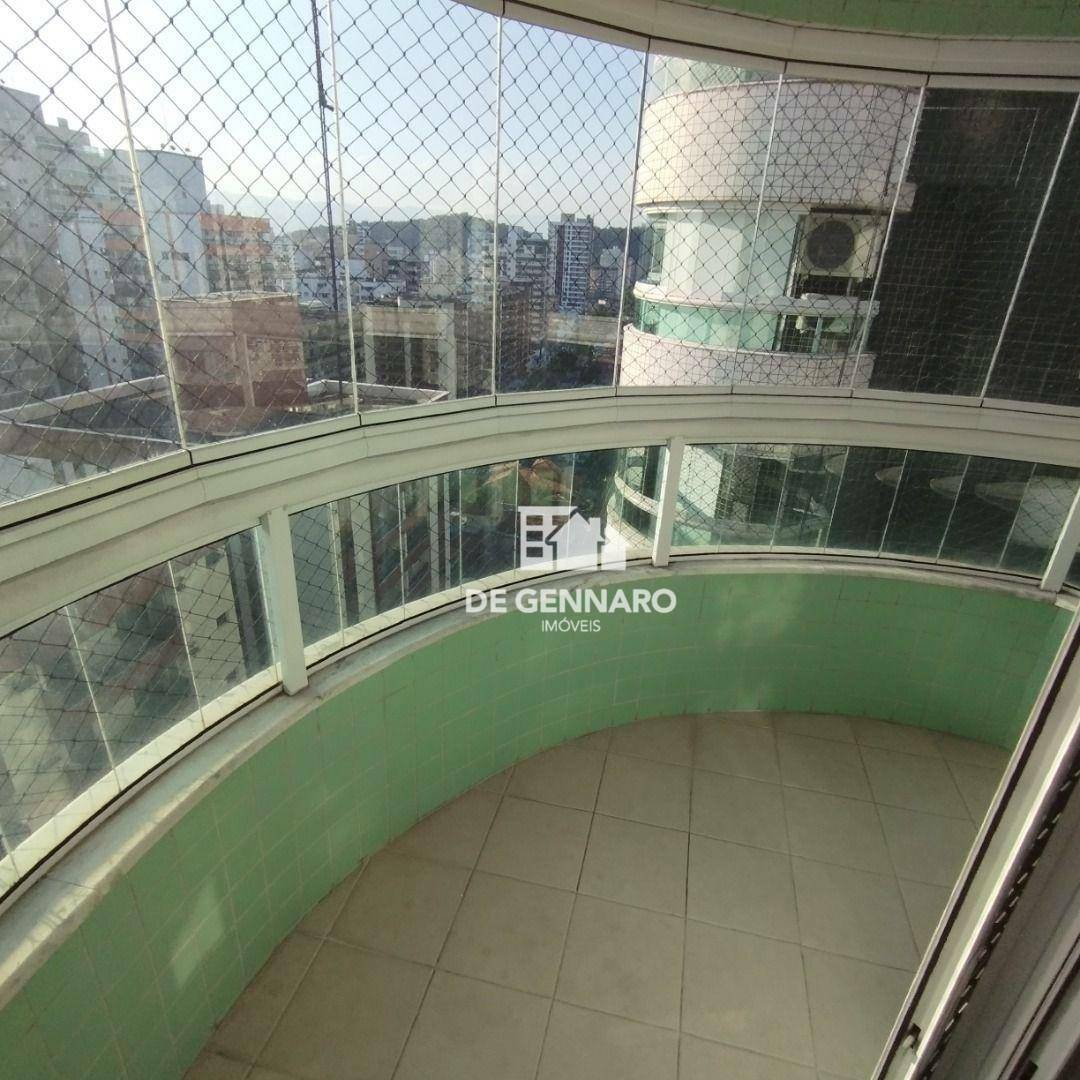 Apartamento à venda com 3 quartos, 156m² - Foto 22