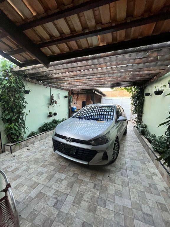 Casa à venda com 3 quartos, 162M2 - Foto 4