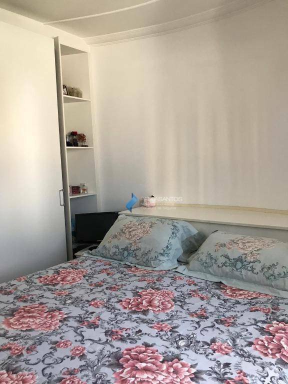 Apartamento à venda com 3 quartos, 92m² - Foto 14