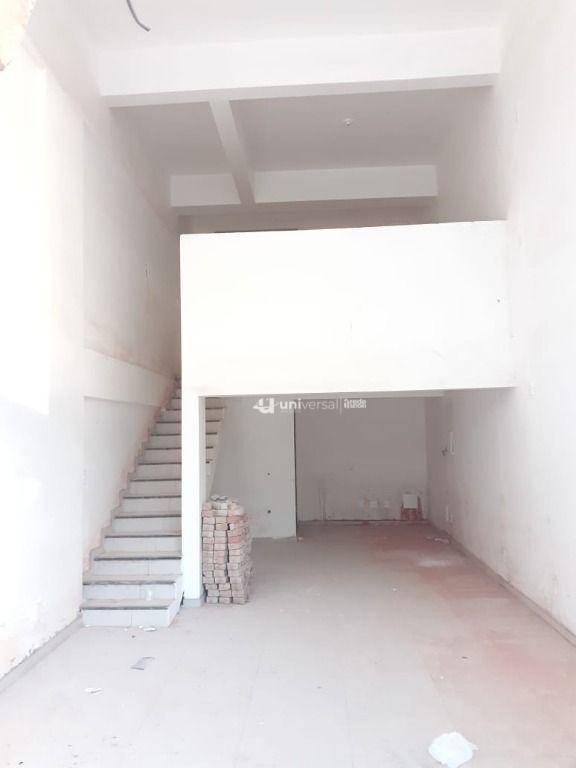 Loja-Salão à venda e aluguel, 86m² - Foto 1