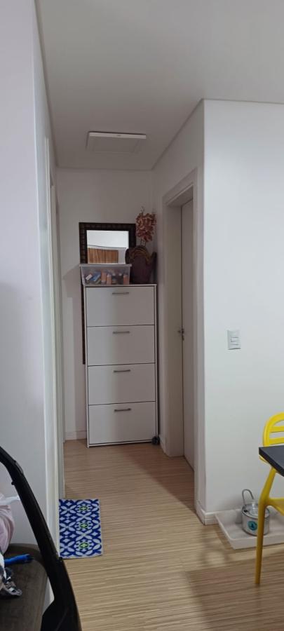 Apartamento à venda com 2 quartos, 52m² - Foto 11