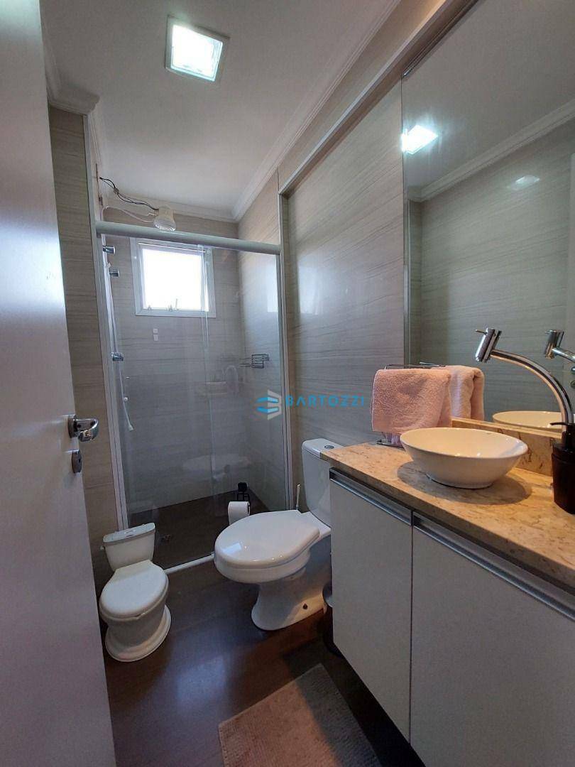 Apartamento à venda com 2 quartos, 71m² - Foto 18