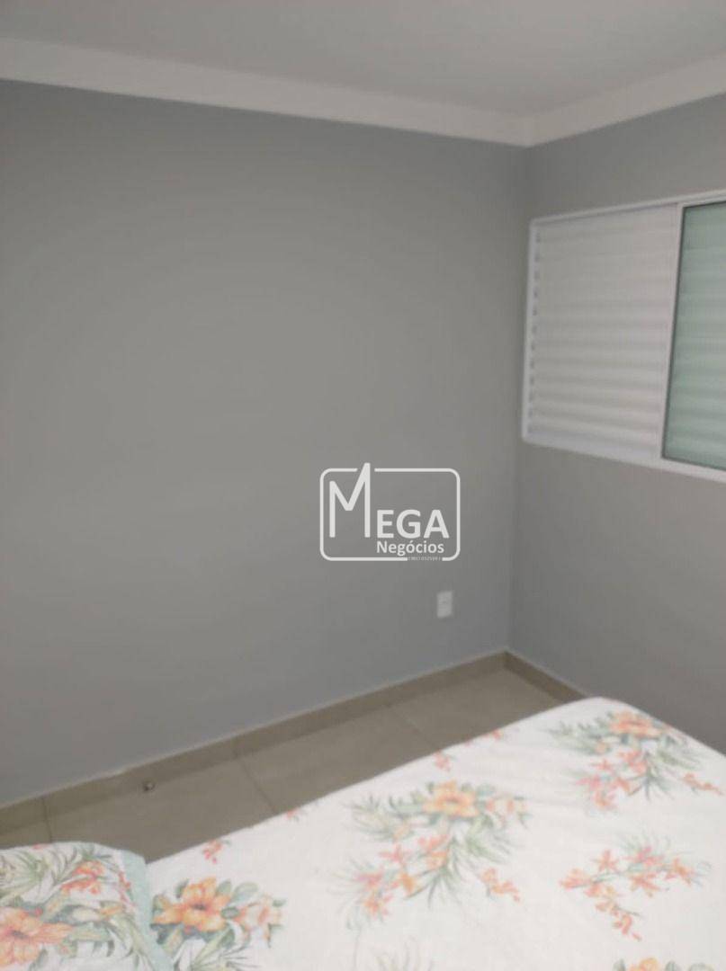 Apartamento à venda com 3 quartos, 60m² - Foto 18