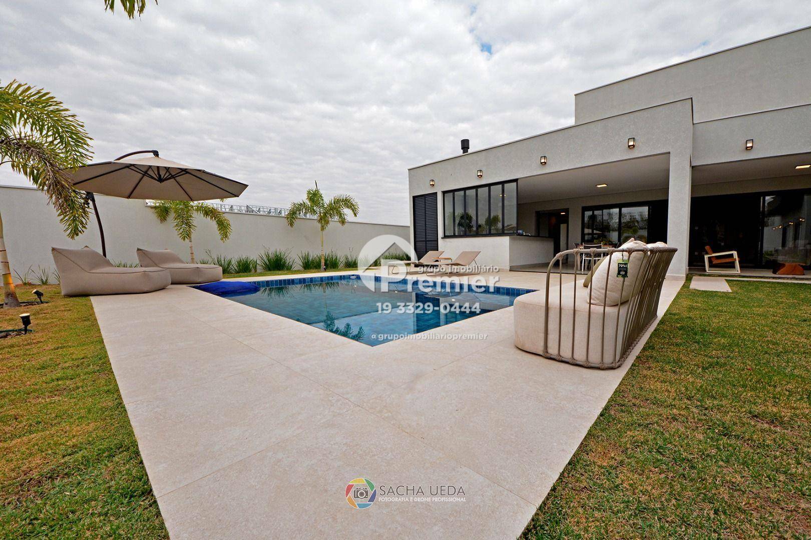 Casa de Condomínio à venda com 4 quartos, 500m² - Foto 23