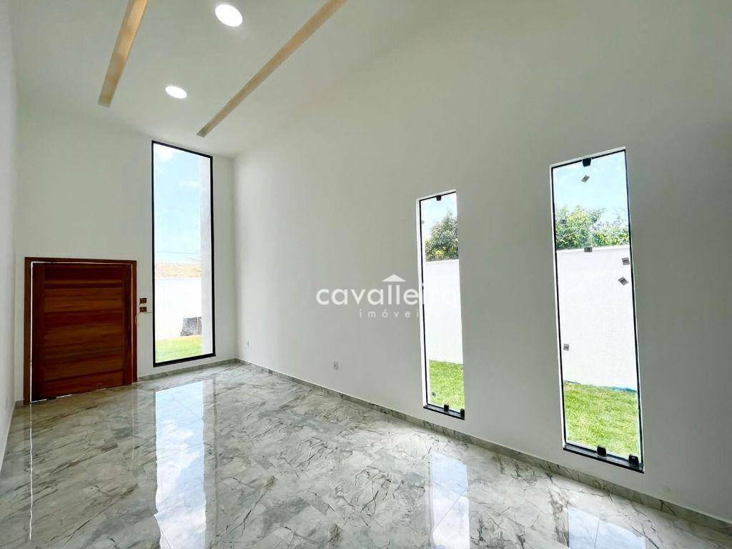 Casa à venda com 3 quartos, 115m² - Foto 9