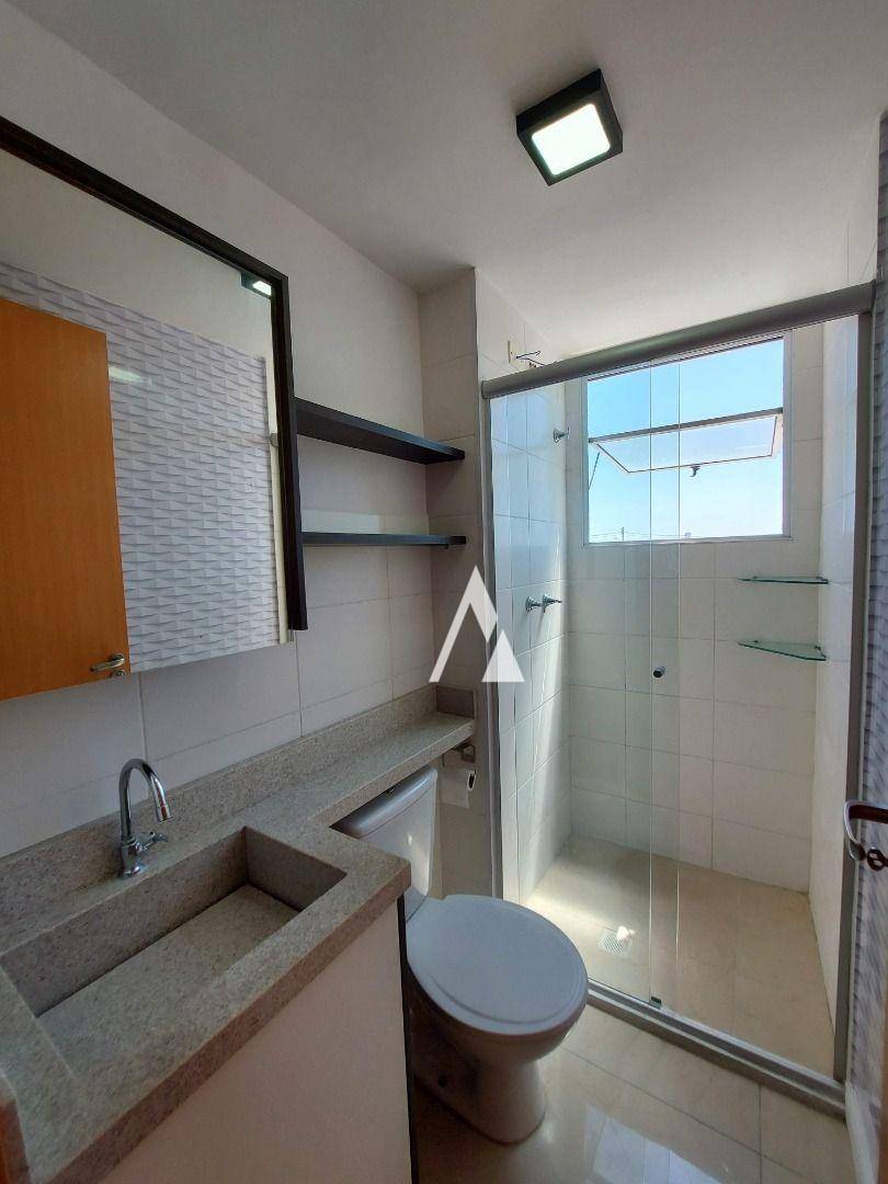 Apartamento à venda com 2 quartos, 45m² - Foto 11