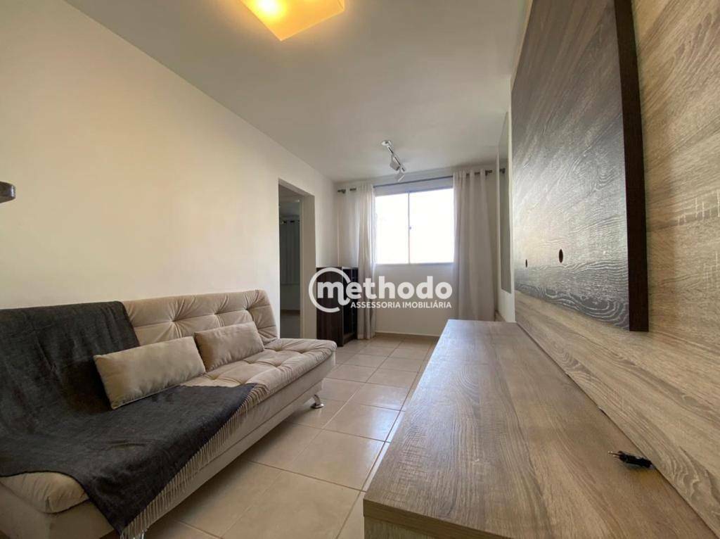 Apartamento à venda com 2 quartos, 43m² - Foto 29