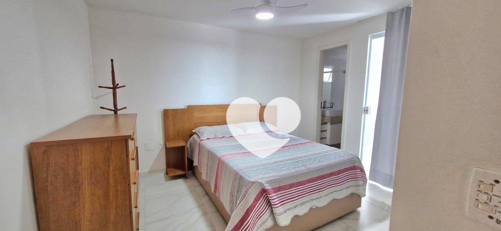 Apartamento à venda com 3 quartos, 99m² - Foto 14