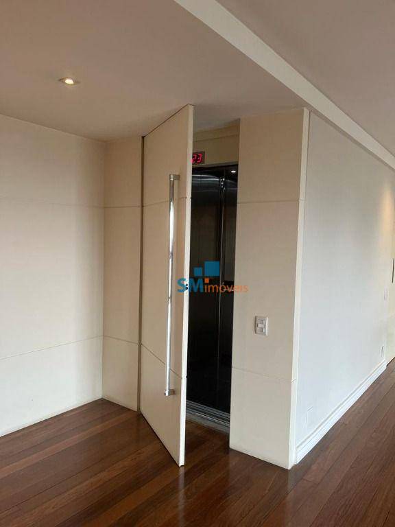 Apartamento à venda com 3 quartos, 192m² - Foto 9