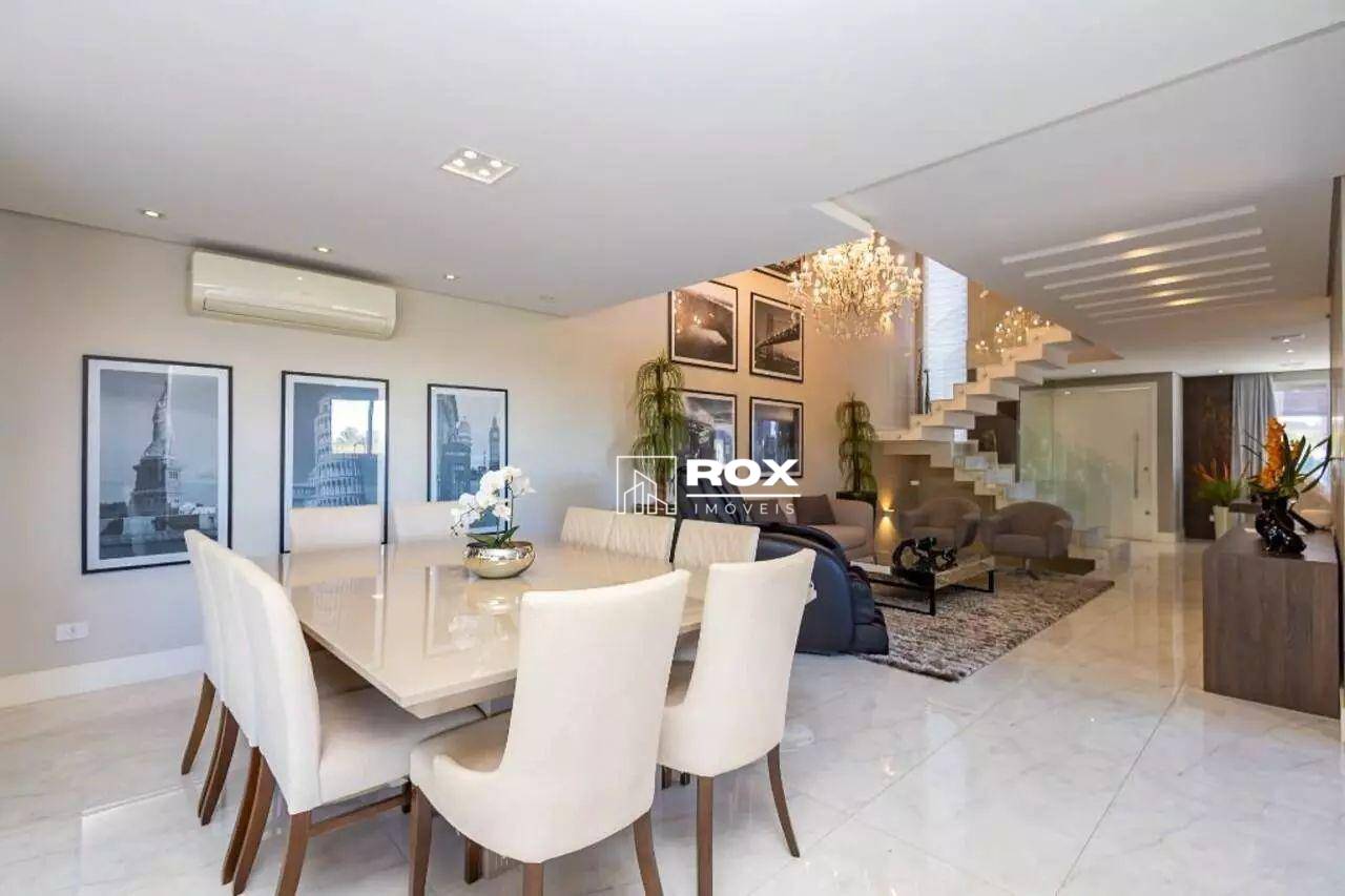 Casa de Condomínio, 4 quartos - Foto 5