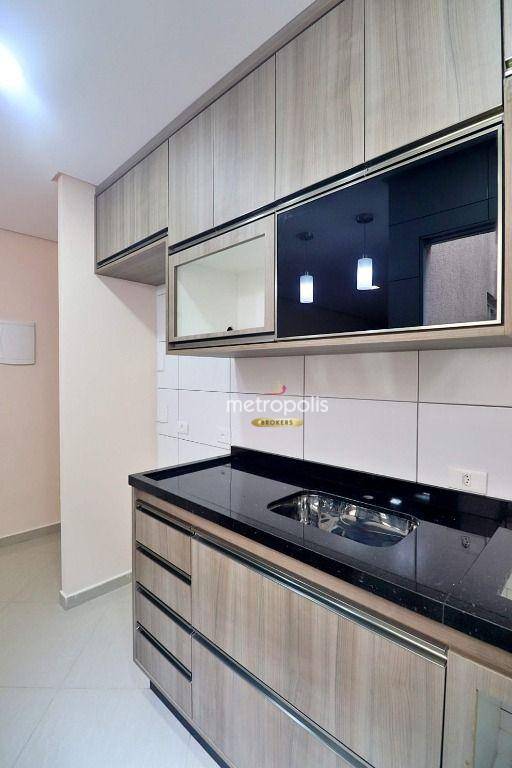 Cobertura à venda com 2 quartos, 104m² - Foto 2