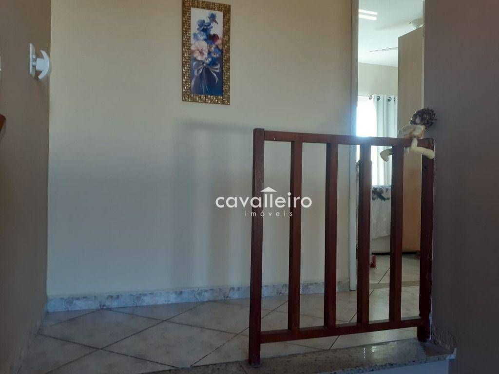 Casa de Condomínio à venda com 3 quartos, 249m² - Foto 26