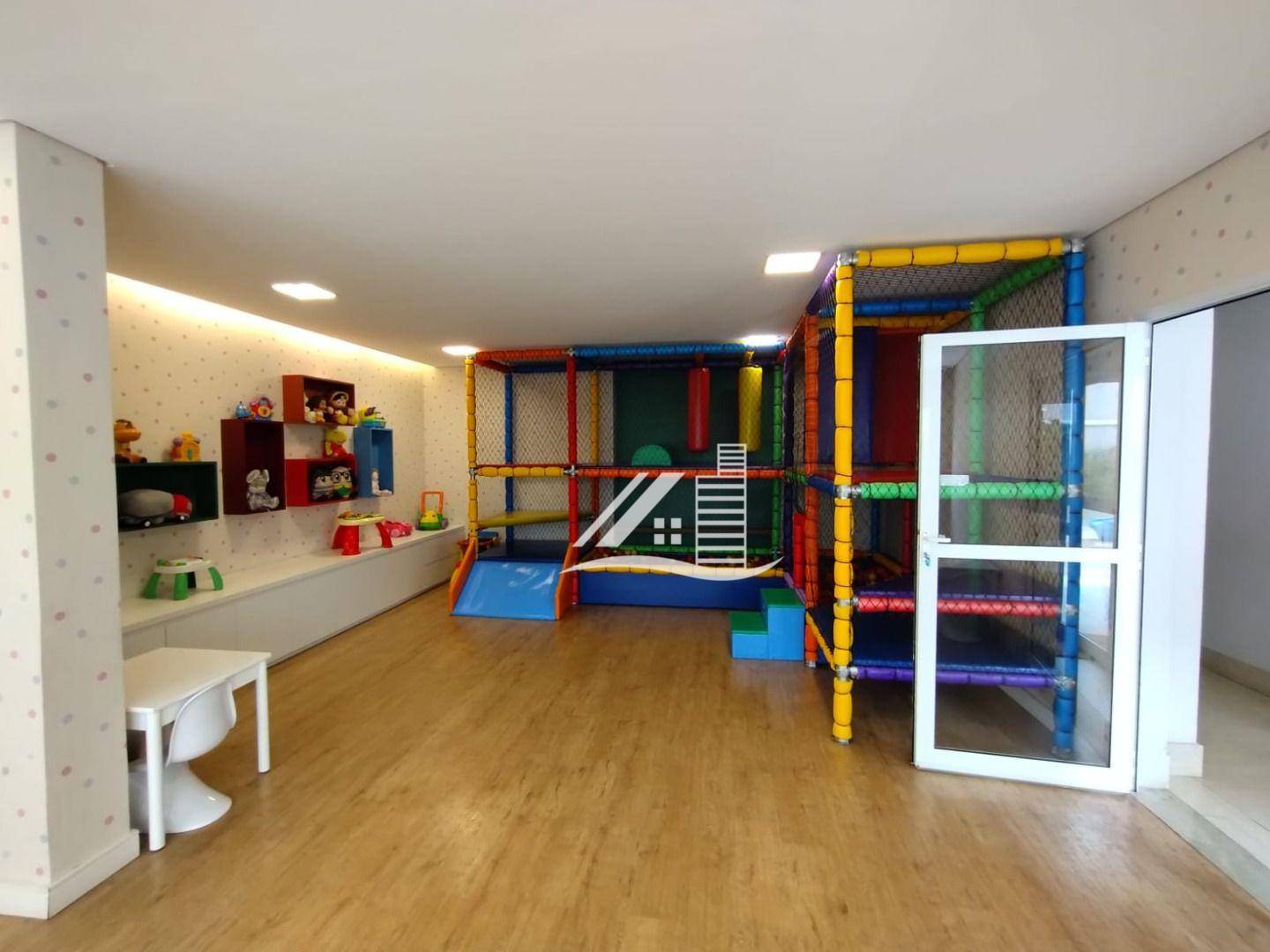 Apartamento à venda com 2 quartos, 68m² - Foto 41