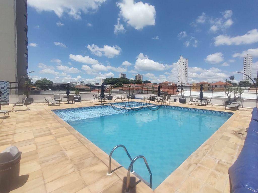 Apartamento para alugar com 3 quartos, 158m² - Foto 47