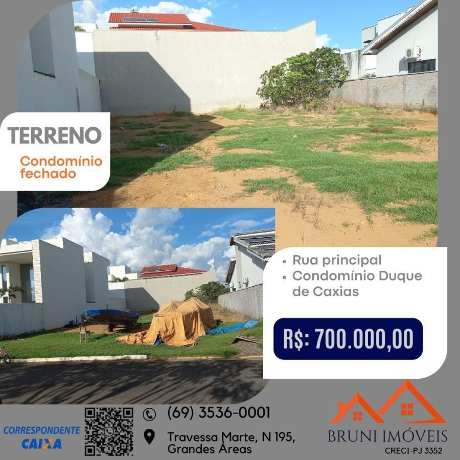 Terreno, 420 m² - Foto 1