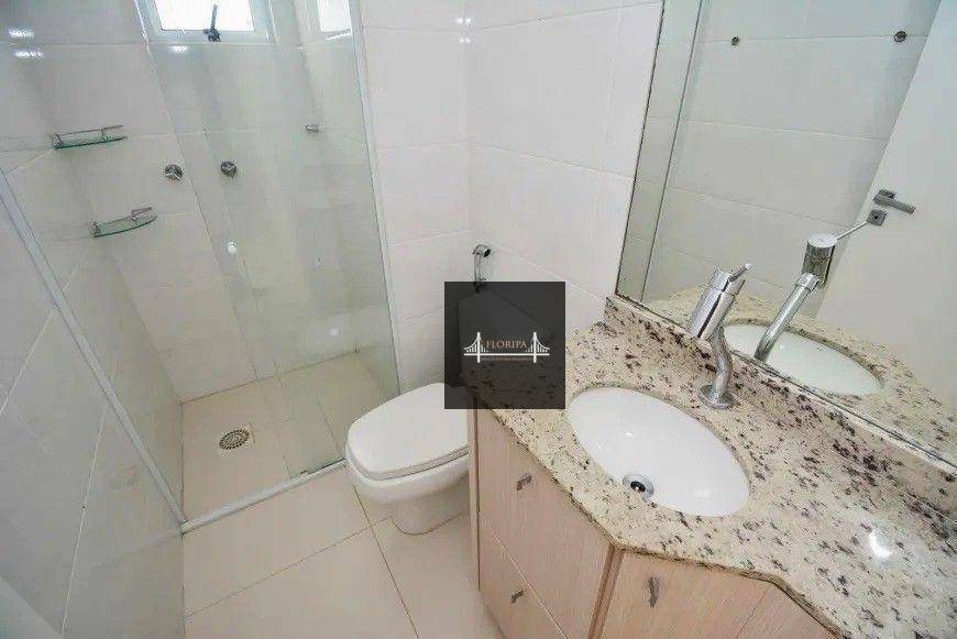 Apartamento à venda com 3 quartos, 137m² - Foto 13