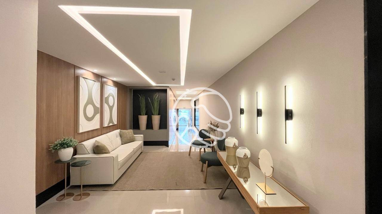 Apartamento, 2 quartos, 85 m² - Foto 1