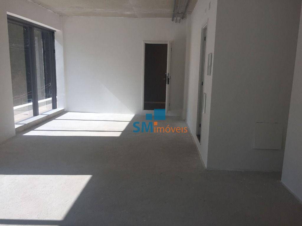 Conjunto Comercial-Sala à venda e aluguel, 80m² - Foto 9