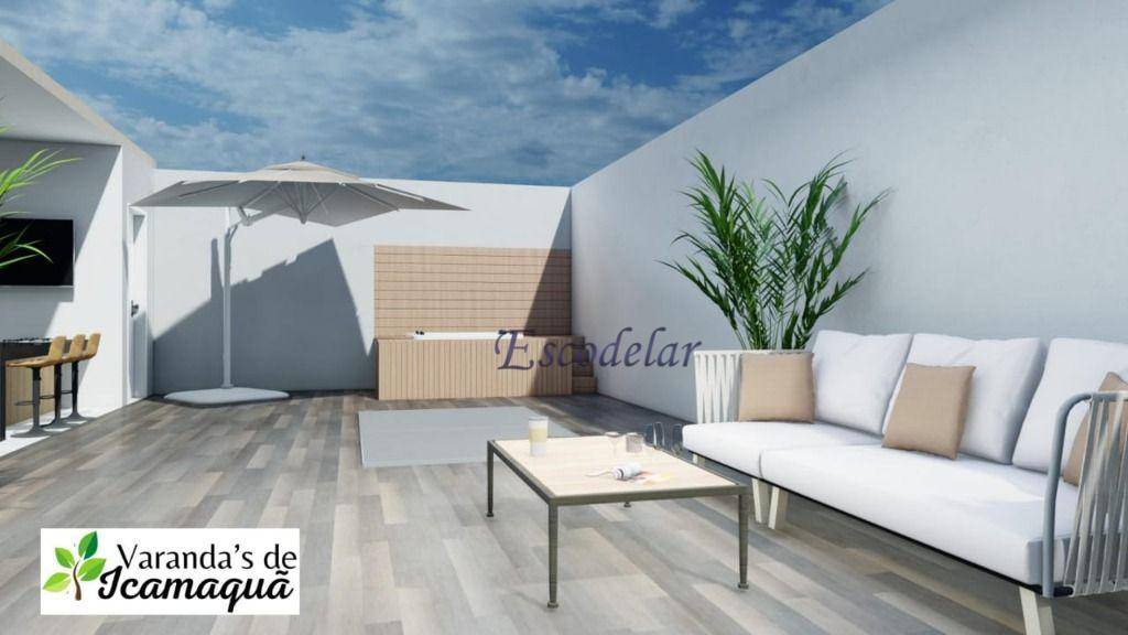 Apartamento à venda com 3 quartos, 82m² - Foto 17