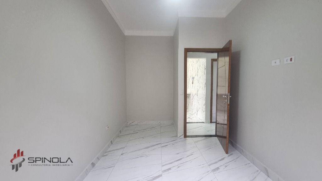 Casa à venda com 3 quartos, 160m² - Foto 21