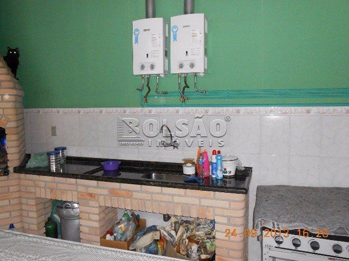 Sobrado à venda com 4 quartos, 352m² - Foto 6