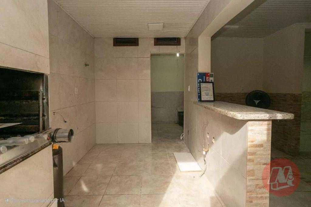 Casa para alugar com 4 quartos, 220m² - Foto 30