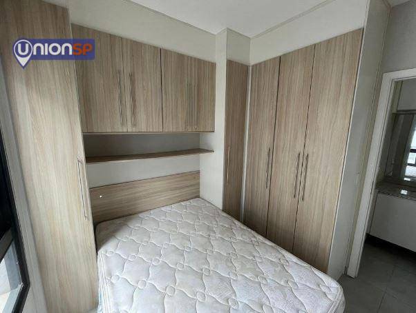 Apartamento à venda com 1 quarto, 32m² - Foto 7