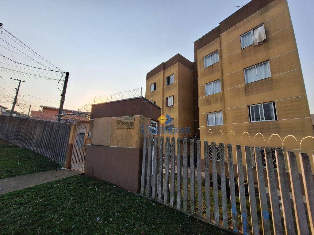 Apartamento, 2 quartos, 45 m² - Foto 2