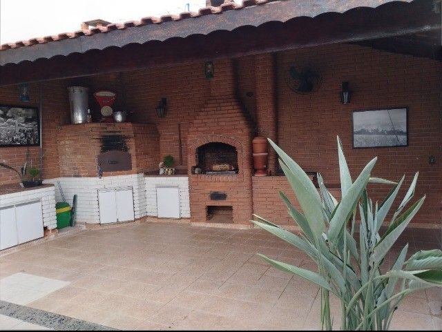 Sobrado, 3 quartos, 215 m² - Foto 3