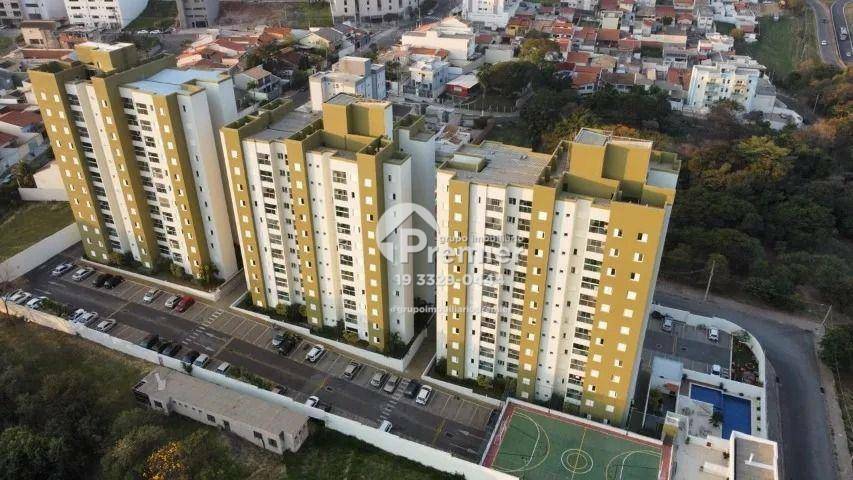 Apartamento à venda com 3 quartos, 69m² - Foto 1