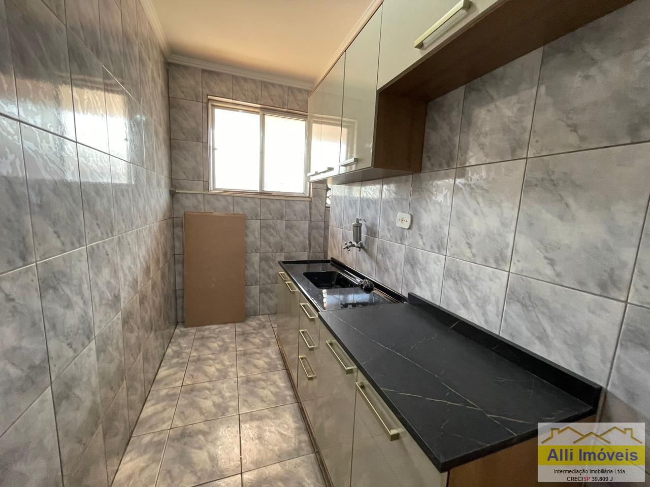 Apartamento à venda com 2 quartos, 55m² - Foto 3